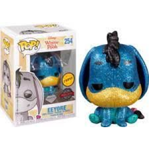 Winnie The Pooh Eeyore Chase Funko Pop! Vinyl Figure