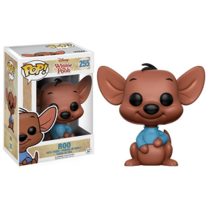 Winnie The Pooh Roo Funko Pop! Vinyl Figure