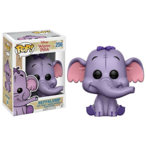 Winnie The Pooh Heffalump Funko Pop! Vinyl Figure