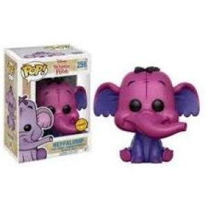 Winnie The Pooh Heffalump Chase Funko Pop! Vinyl Figure