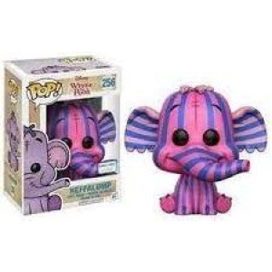 Winnie The Pooh Heffalump Variant Funko Pop! Vinyl Figure