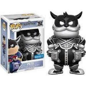 Kingdom Hearts Pete Funko Pop! Vinyl Figure