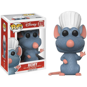 Ratatouille Remy Funko Pop! Vinyl Figure