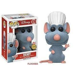 Ratatouille Remy Chase Funko Pop! Vinyl Figure