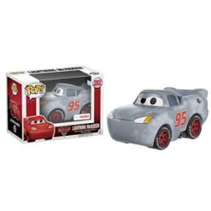 Cars 3 Lightning McQueen Variant Funko Pop! Vinyl Figure