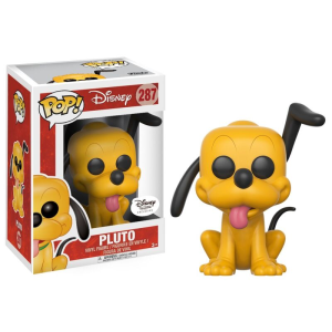 Disney Pluto Funko Pop! Vinyl Figure