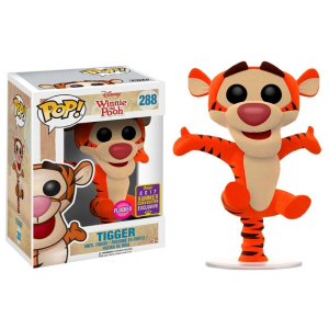 Winnie the Pooh Tigger Funko Pop! Vinyl Figure