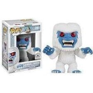 Matterhorn Abominable Snowman Funko Pop! Vinyl Figure