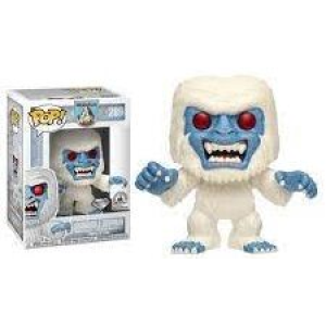 Matterhorn Abominable Snowman Diamond Funko Pop! Vinyl Figure