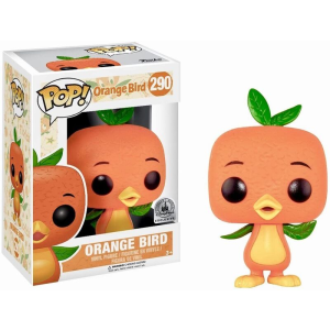 Orange Bird Orange Bird Funko Pop! Vinyl Figure