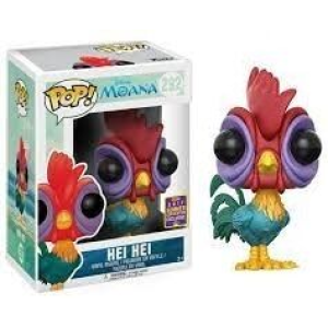 Moana Hei Hei Funko Pop! Vinyl Figure