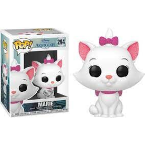 Aristocats Marie Diamond Funko Pop! Vinyl Figure