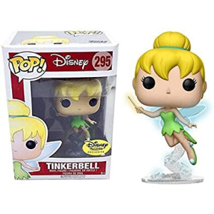 Peter Pan Tinkerbell Floating Funko Pop! Vinyl Figure