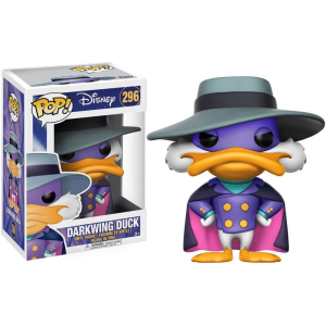 Darkwing Duck Darkwing Duck Funko Pop! Vinyl Figure