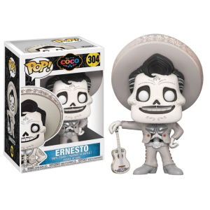 Coco Ernesto Funko Pop! Vinyl Figure