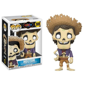 Coco Hector Funko Pop! Vinyl Figure