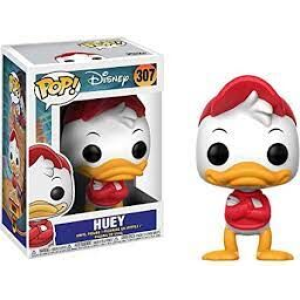 DuckTales Huey Funko Pop! Vinyl Figure