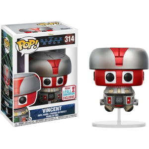 The Black Hole Vincent Funko Pop! Vinyl Figure