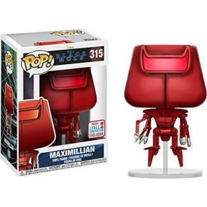 The Black Hole Maximillian Funko Pop! Vinyl Figure