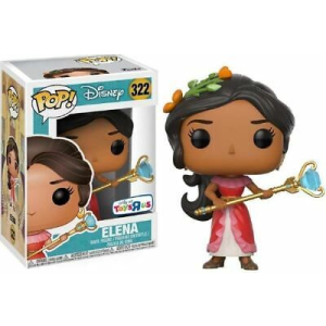 Elena of Avalor Elena Funko Pop! Vinyl Figure