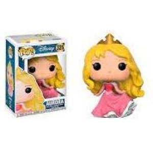 Sleeping Beauty Aurora Funko Pop! Vinyl Figure