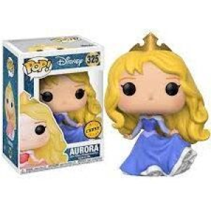 Sleeping Beauty Aurora Chase Funko Pop! Vinyl Figure