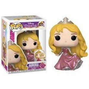 Ultimate Princess Aurora Rose Gold Funko Pop! Vinyl Figure