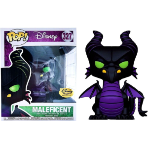 Sleeping Beauty Maleficent Dragon Funko Pop! Vinyl Figure