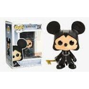 Kingdom Hearts Organization 13 Mickey Funko Pop! Vinyl Figure