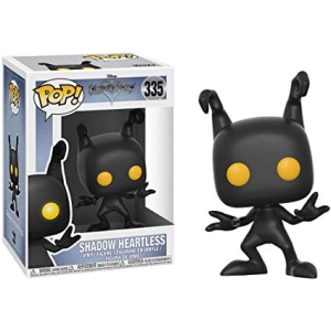 Kingdom Hearts Shadow Heartless Funko Pop! Vinyl Figure