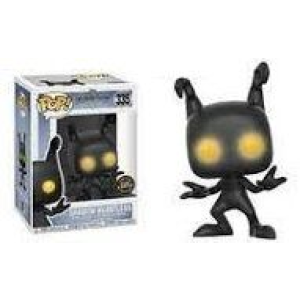 Kingdom Hearts Shadow Heartless Chase Funko Pop! Vinyl Figure