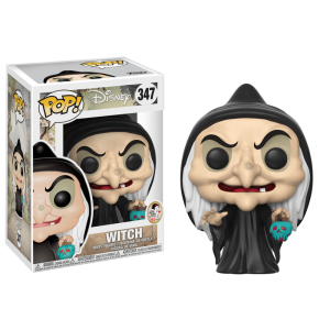 Snow White and the Seven Dwarfs Witch Funko Pop! Vinyl Figure