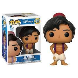 Aladdin Aladdin Funko Pop! Vinyl Figure