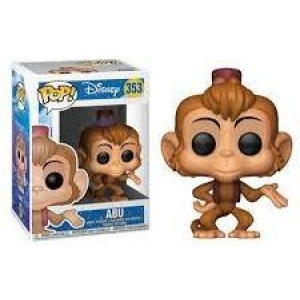 Aladdin Abu Funko Pop! Vinyl Figure