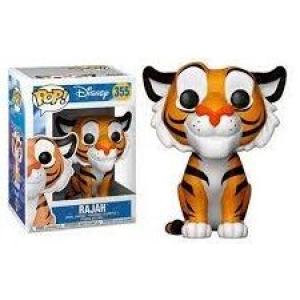 Aladdin Rajah Funko Pop! Vinyl Figure