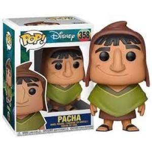 Emperor's New Groove Pacha Funko Pop! Vinyl Figure