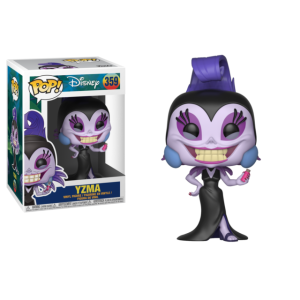 Emperor's New Groove Yzma Funko Pop! Vinyl Figure