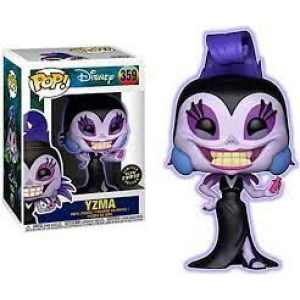 Emperor's New Groove Yzma Chase Funko Pop! Vinyl Figure