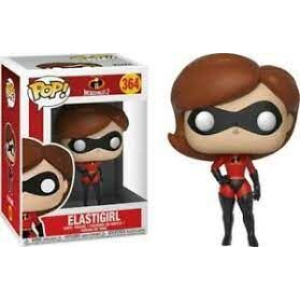 The Incredibles 2 Elastigirl Funko Pop! Vinyl Figure