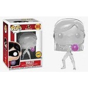 The Incredibles 2 Violet Chase Funko Pop! Vinyl Figure