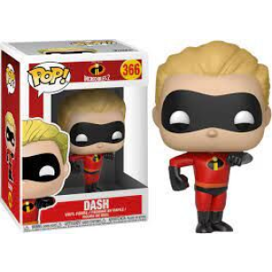 The Incredibles 2 Dash Funko Pop! Vinyl Figure