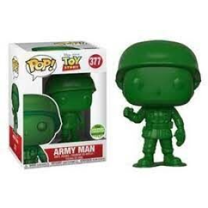 Toy Story Army Man Funko Pop! Vinyl Figure