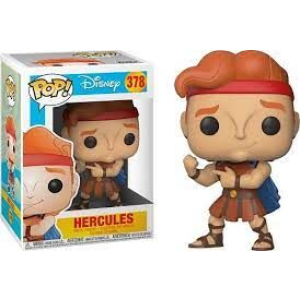 Hercules Hercules Funko Pop! Vinyl Figure