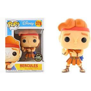 Hercules Hercules Chase Funko Pop! Vinyl Figure