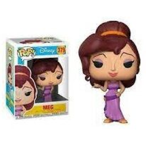 Hercules Meg Funko Pop! Vinyl Figure