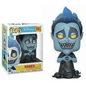 Hercules Hades Funko Pop! Vinyl Figure