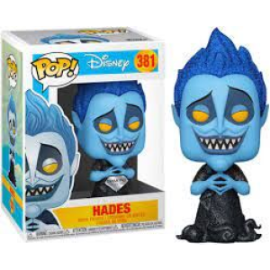 Hercules Hades Diamond Funko Pop! Vinyl Figure