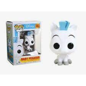 Hercules Baby Pegasus Funko Pop! Vinyl Figure