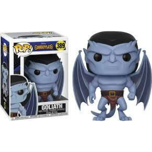 Gargoyles Goliath Funko Pop! Vinyl Figure