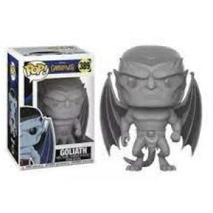 Gargoyles Goliath Variant Funko Pop! Vinyl Figure